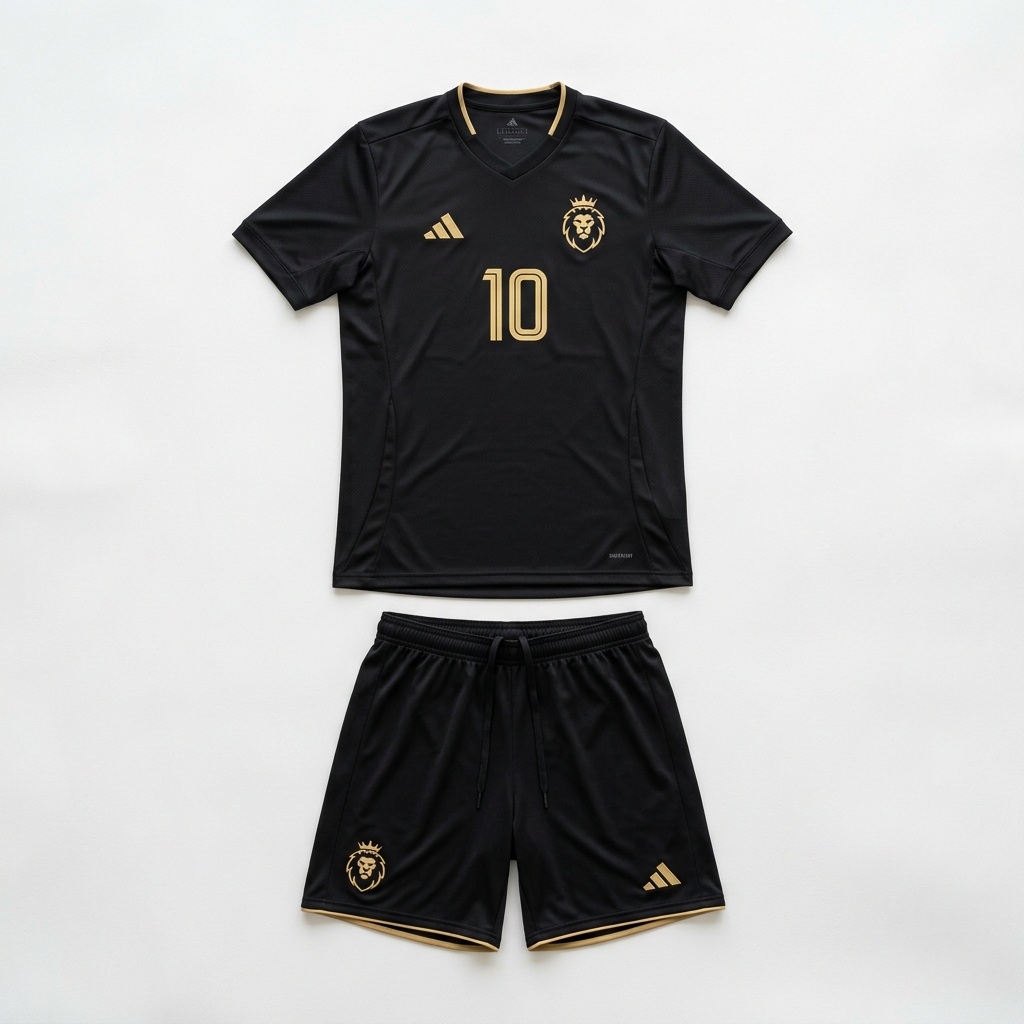 Uniformes